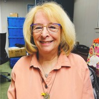 Linda Goldstein