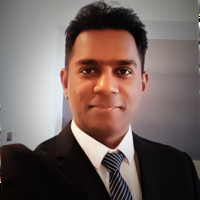 Suthakaran Pannirselvam