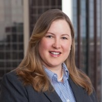 Kristin David Cawn