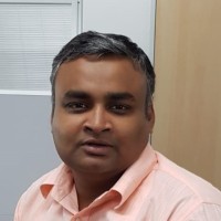 Rakesh Mondal