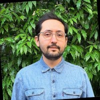 Daniel Toro