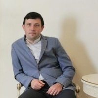 Sergey Lysov