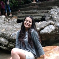 Keshvi Arya