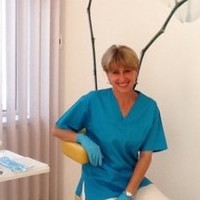 Dr.med.dent. Peev Mirela Monica