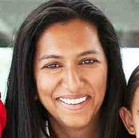 Sumantha Govender