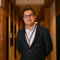 M. Farhan Asadi