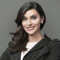 Ashley Joseph