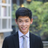 Benjamin Luu