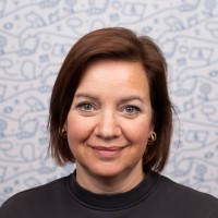Nathalie Van Esch