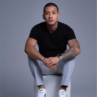 Daniel Sebastián Flores Trujillo