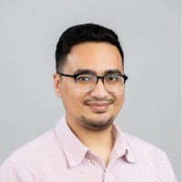 Manish Shrestha