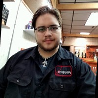 Brett Gaston