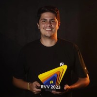 Lucas Zacharias