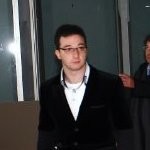 David Songulashvili