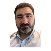Hector A. Molina Ulloa