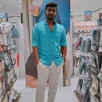 Arun K