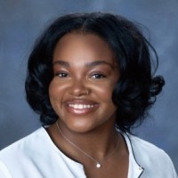 Karima Dickerson