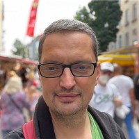 Christian Jastrob
