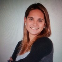 Cristina De Armas de Stuve