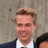 Ruben Van Amerom