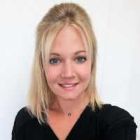 Pauline GLAD