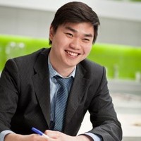 Jeon Heng