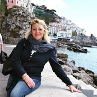 Silvia Muzzi