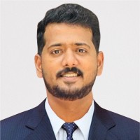 Athul Raj