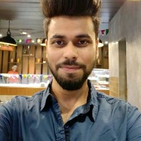Suraj Chaurasiya