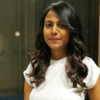 Ipsita Deb