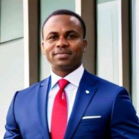 Adebayo Ebenezer