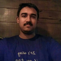 Saikat Bhowmick