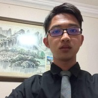 Yaw Fang Yip