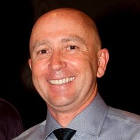 Doug Kirkwood