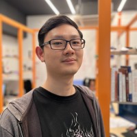 Jack Wong Jia Wei