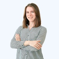Ekaterina Morozova