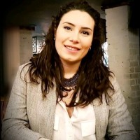 Karen De Pedro Medrano