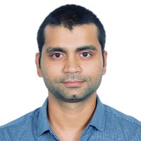 Mohammad Abdul Hameed (B.E, PMP)