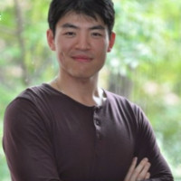 Zhuobin Wu