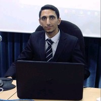 Mohannad Jad Allah
