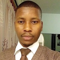 Bongani Zibo Masesane