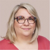 Annick Gariépy