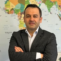 Ahmet Cem Erdem