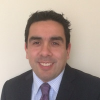 Gus Dos Santos