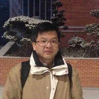 Trevor Yen