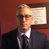 Matthew Bond