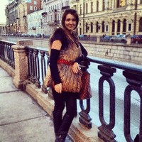 Ксения Непомнящая