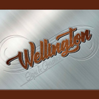 Wellington Signs