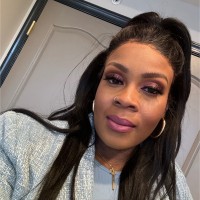 Ariel Stith