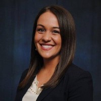 Hillary Chambers